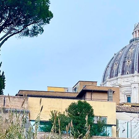 Vista Cupola House Apartment Rome Exterior photo