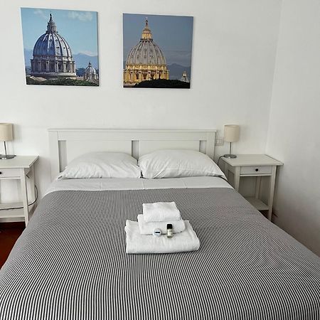 Vista Cupola House Apartment Rome Exterior photo
