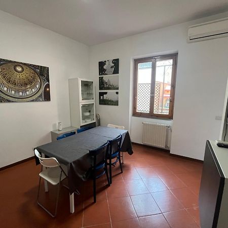 Vista Cupola House Apartment Rome Exterior photo