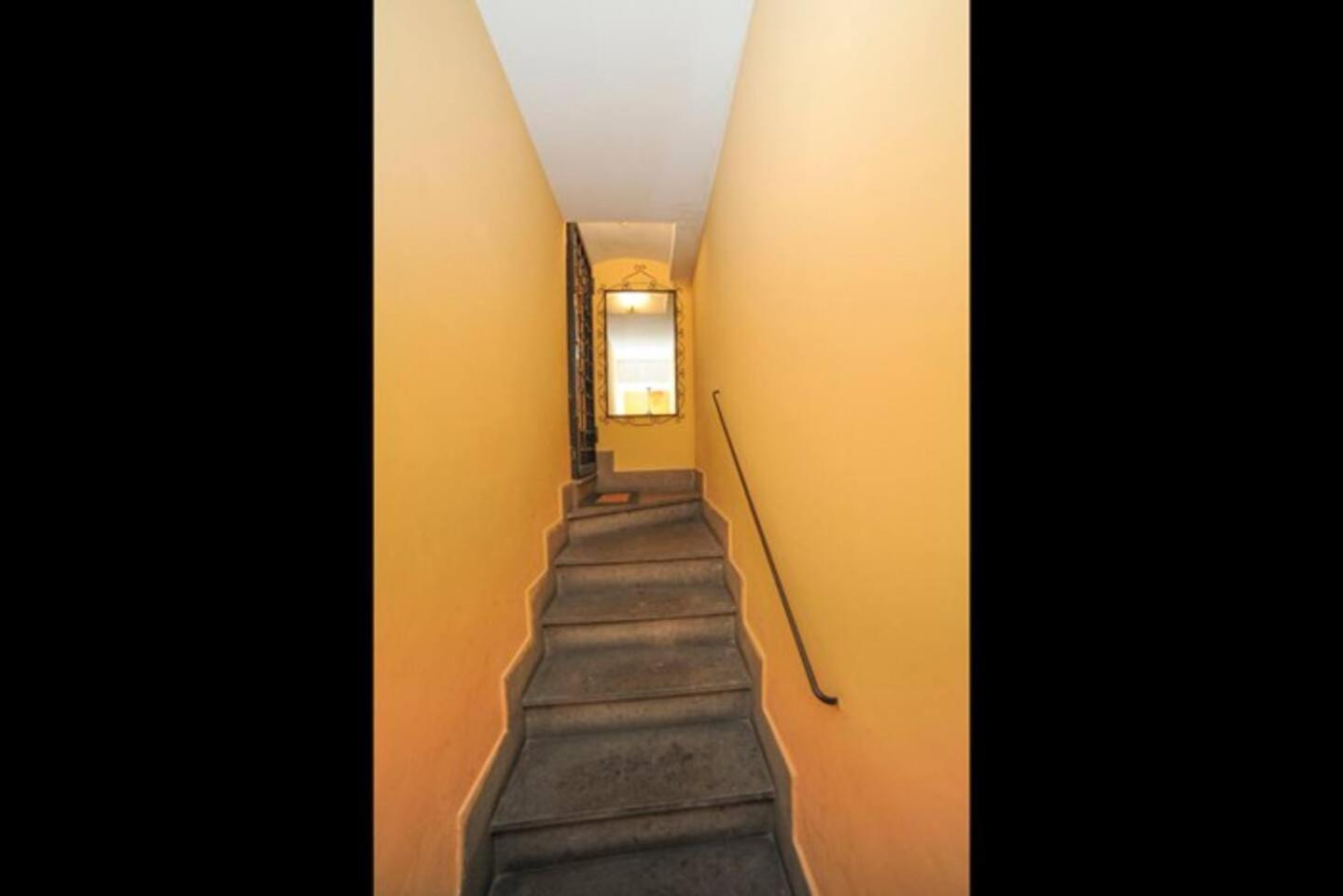 Vista Cupola House Apartment Rome Exterior photo