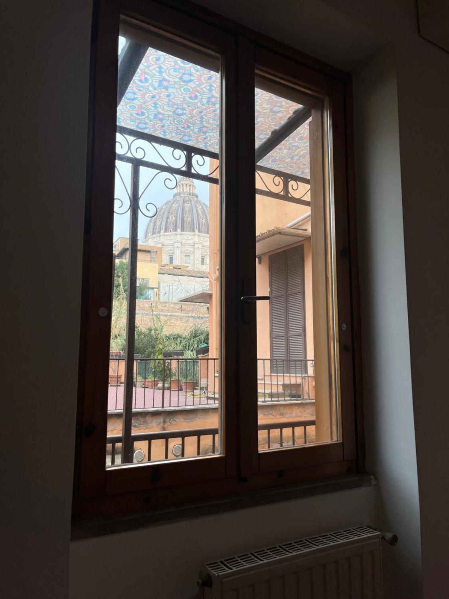 Vista Cupola House Apartment Rome Exterior photo