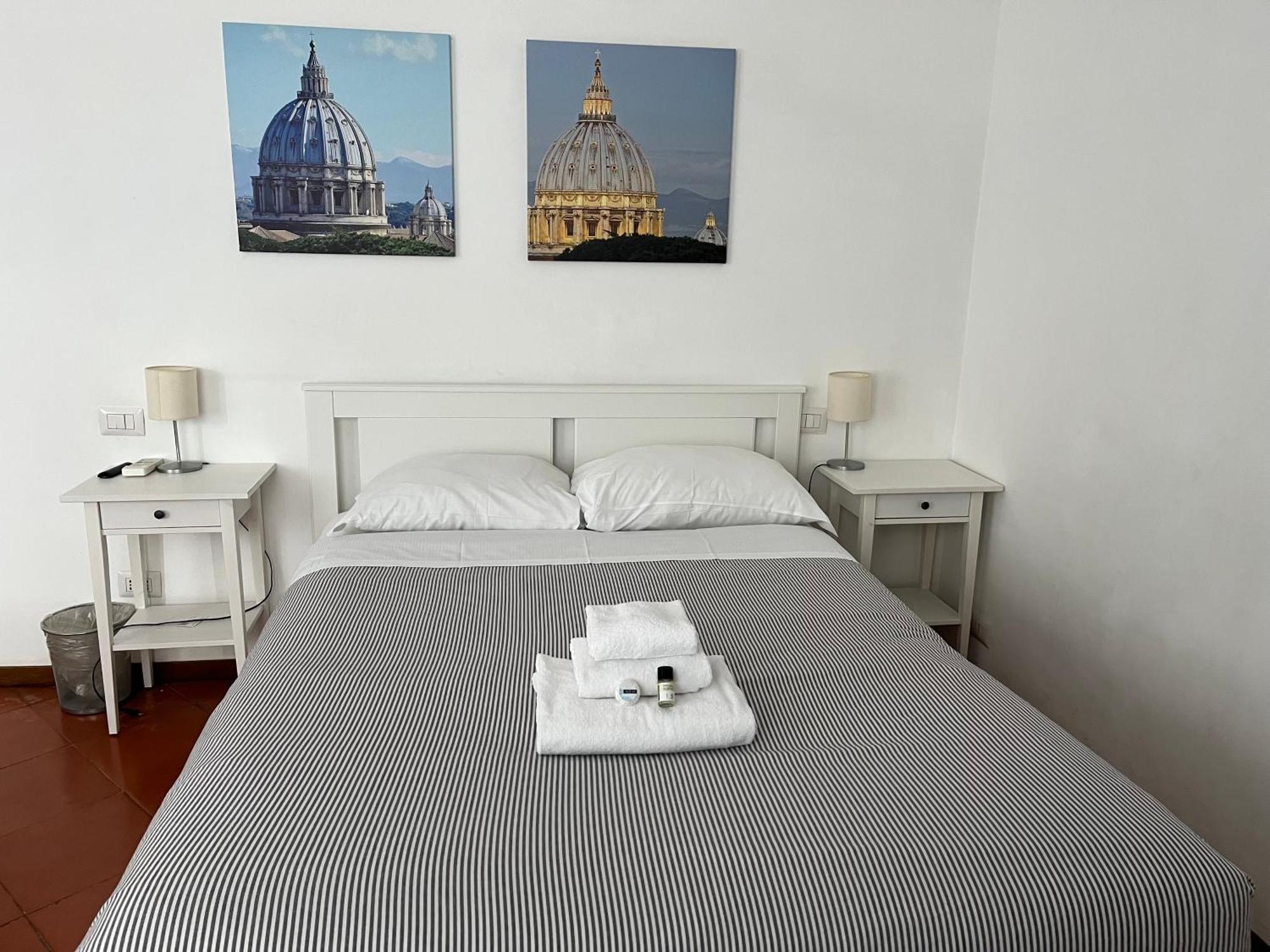 Vista Cupola House Apartment Rome Exterior photo