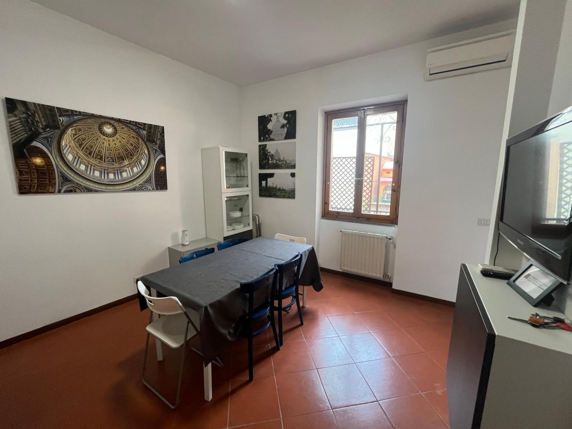 Vista Cupola House Apartment Rome Exterior photo