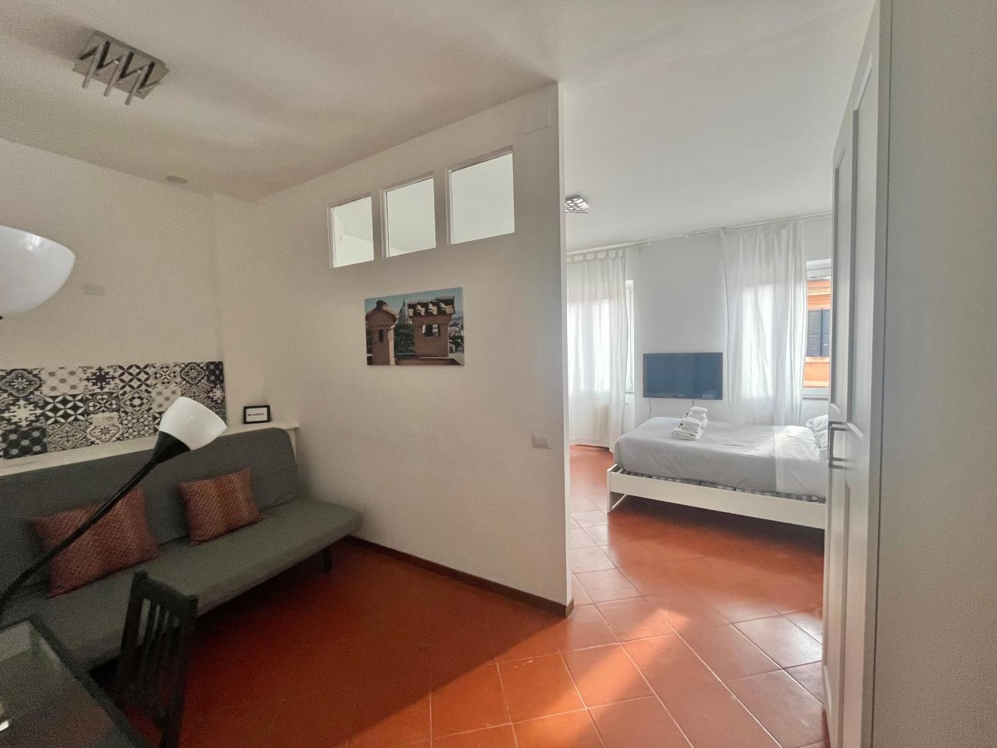 Vista Cupola House Apartment Rome Exterior photo