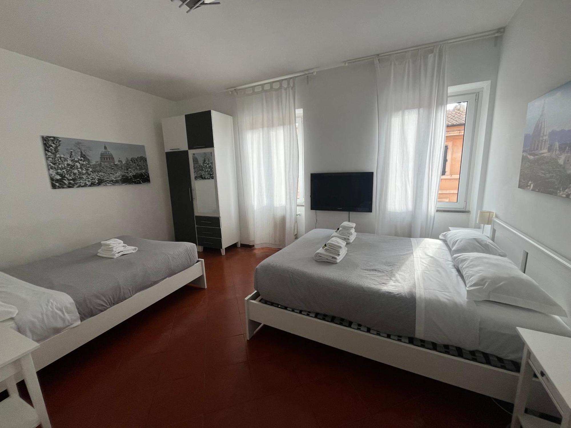 Vista Cupola House Apartment Rome Exterior photo