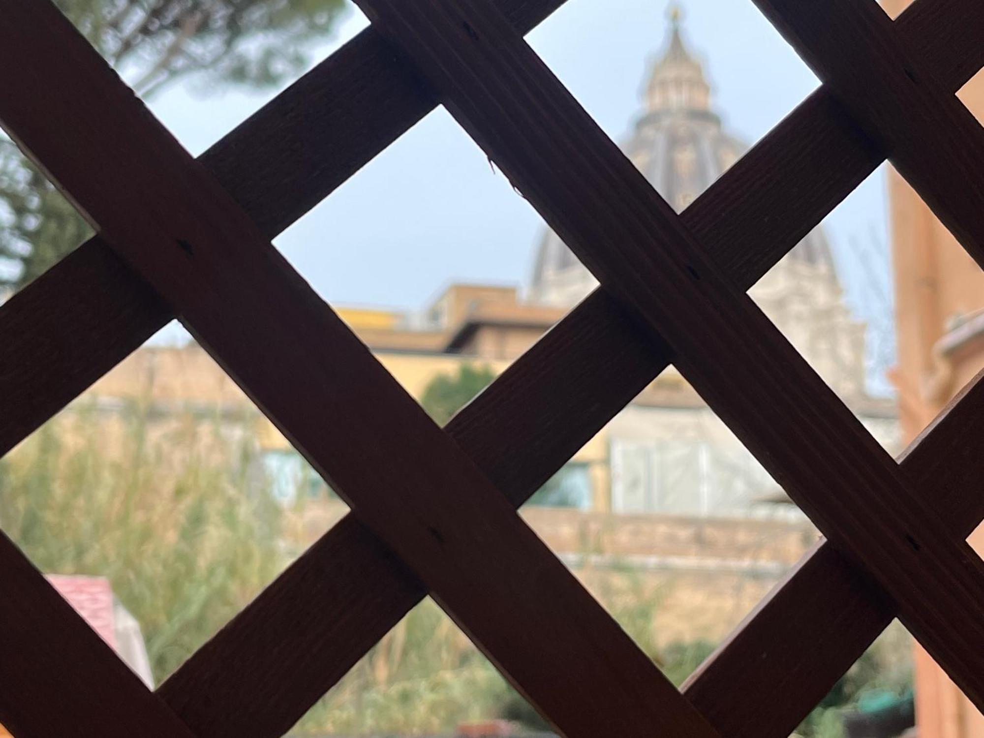 Vista Cupola House Apartment Rome Exterior photo