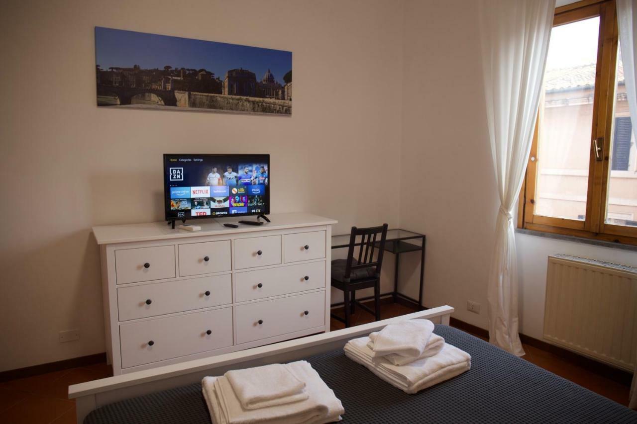 Vista Cupola House Apartment Rome Exterior photo