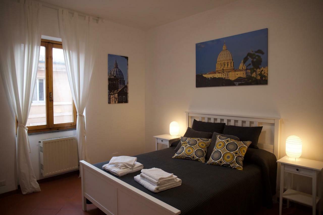 Vista Cupola House Apartment Rome Exterior photo